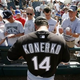 Illustration for article titled The White Sox Could Have Had A Player-Manager. Damn, So Close.